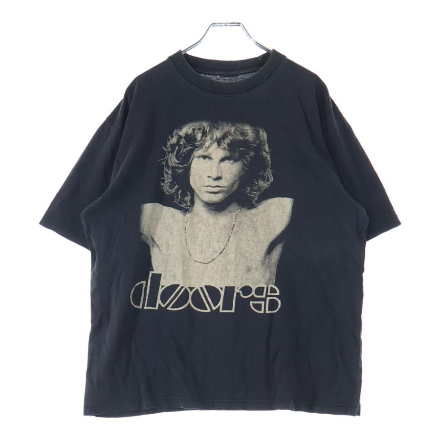 VINTAGE ヴィンテージ 90s DOORS JIM MORRISON ドアーズ ジムモリソン