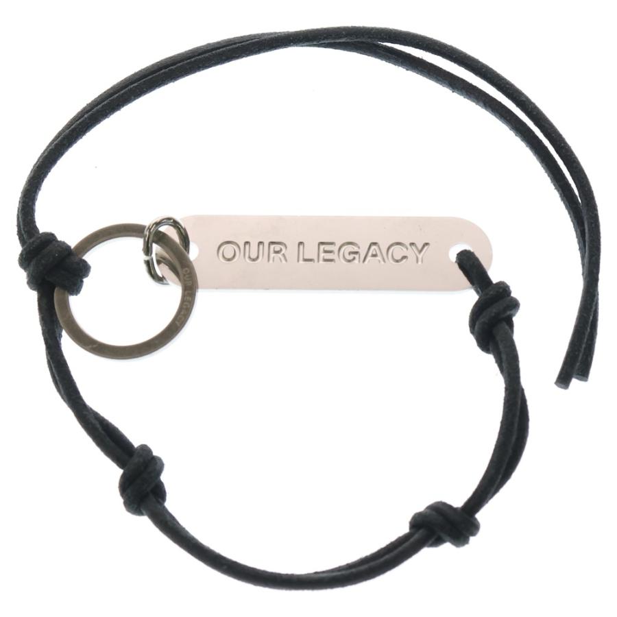 Our Legacy（アワーレガシー） LADON KEY RING キーリング : BRING