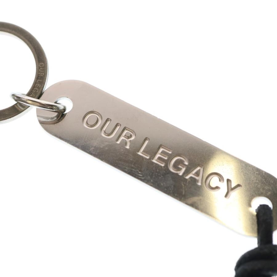 Our Legacy（アワーレガシー） LADON KEY RING キーリング : BRING