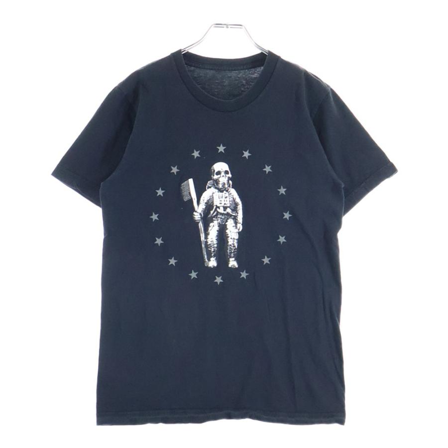 CHROME HEARTS（クロムハーツ） CH 1 FOTI クルーネック プリント T 