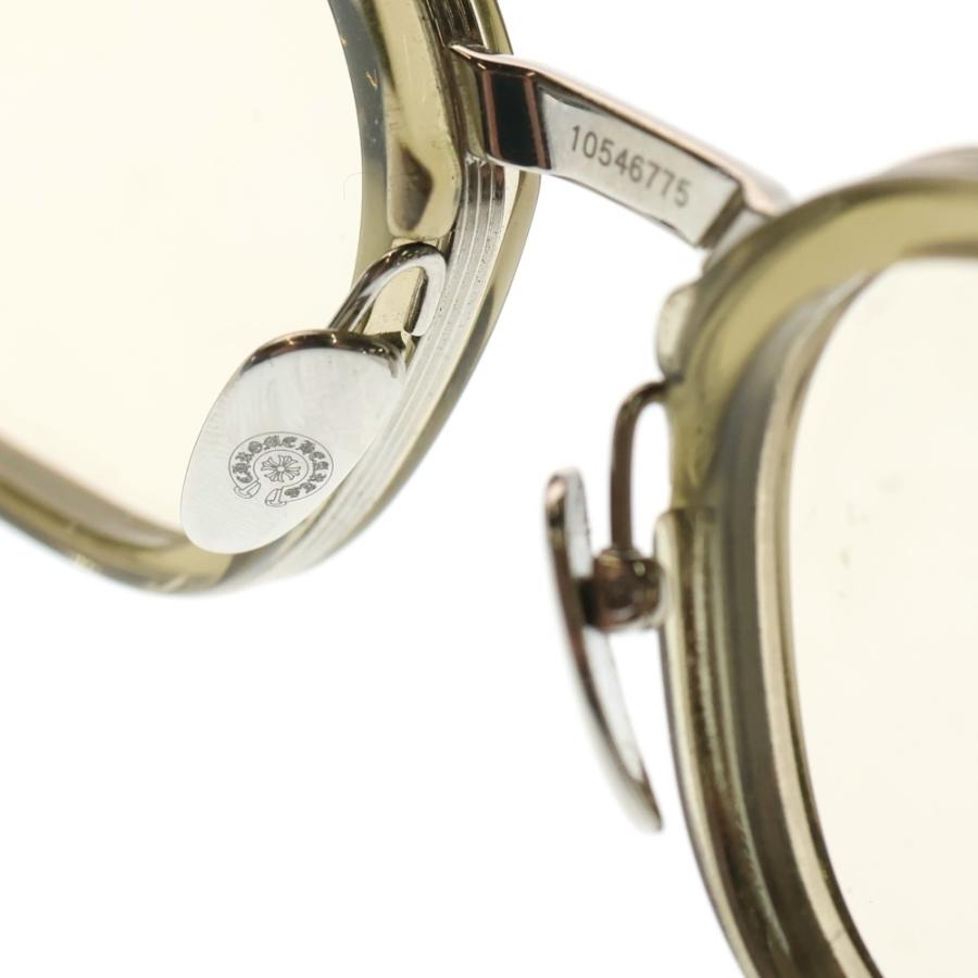 CHROME HEARTS（クロムハーツ） DUCK BUTTER ダガーテンプル  display picture 3