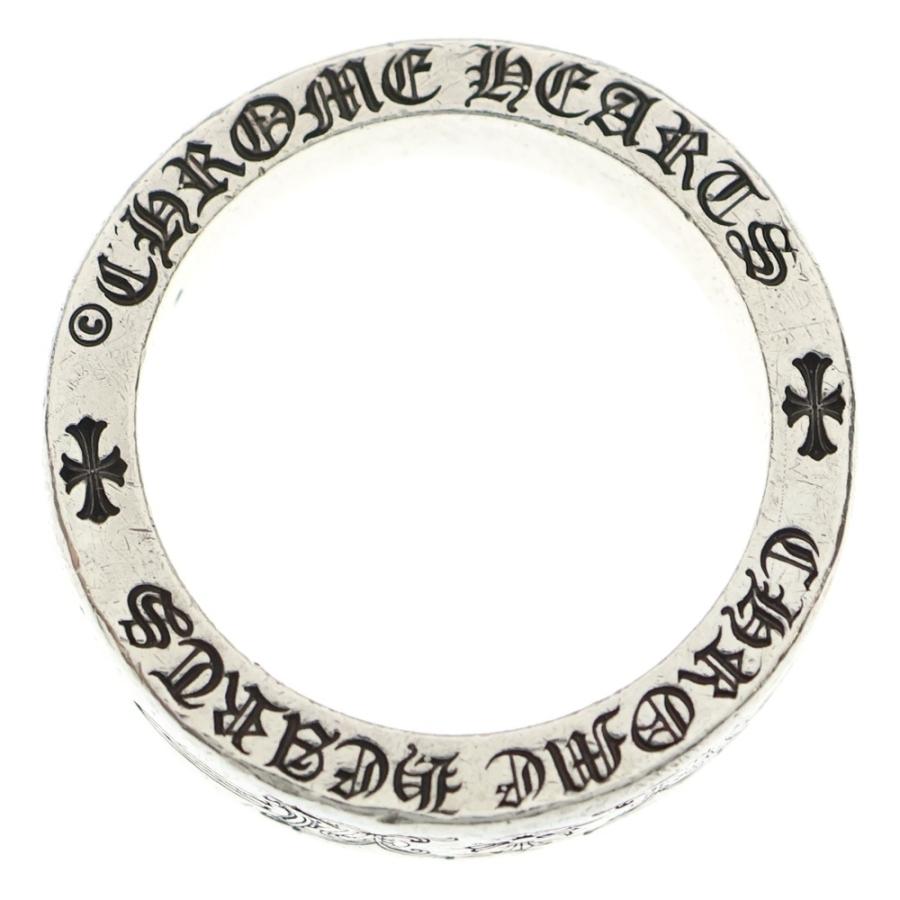 CHROME HEARTS（クロムハーツ） 6mm SPACER DAGGER 6mmスペーサー