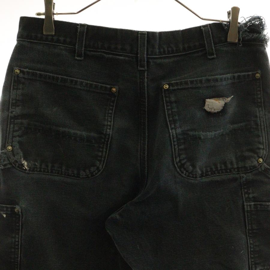 Carhartt（カーハート） Double Knee ダブルニー カーペンターパンツ