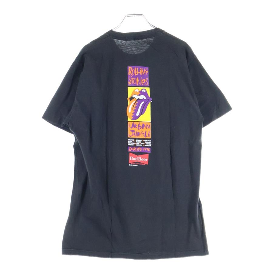 VINTAGE ヴィンテージ 90S THE ROLLING STONES EUROPE 1990 URBAN 