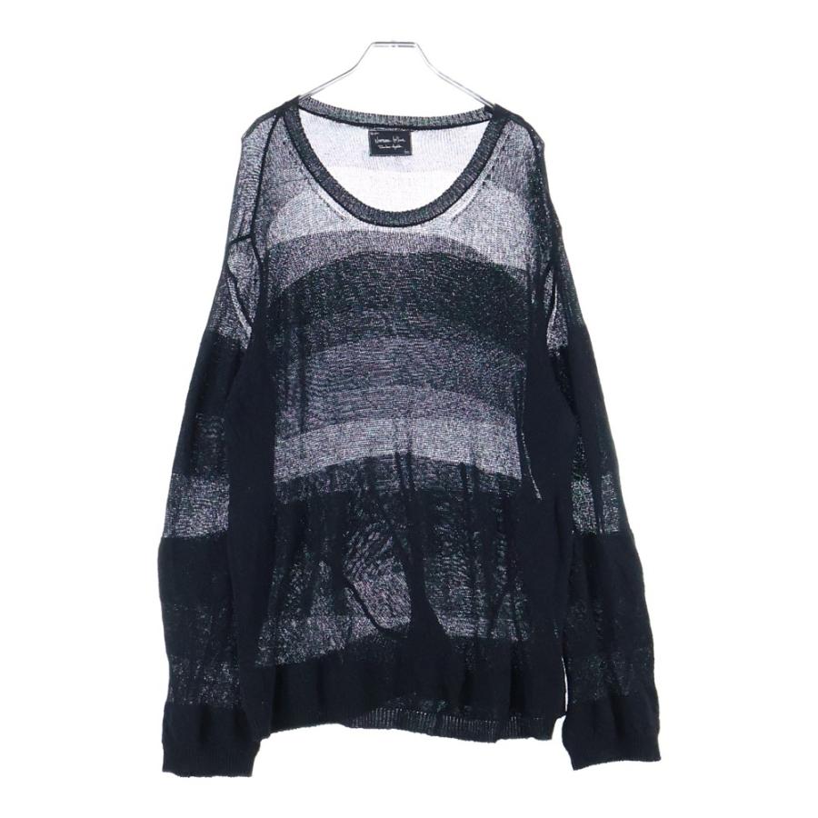 NUMBER (N)INE（ナンバーナイン） NUMBER (N)INE Archive SUMMER KNIT