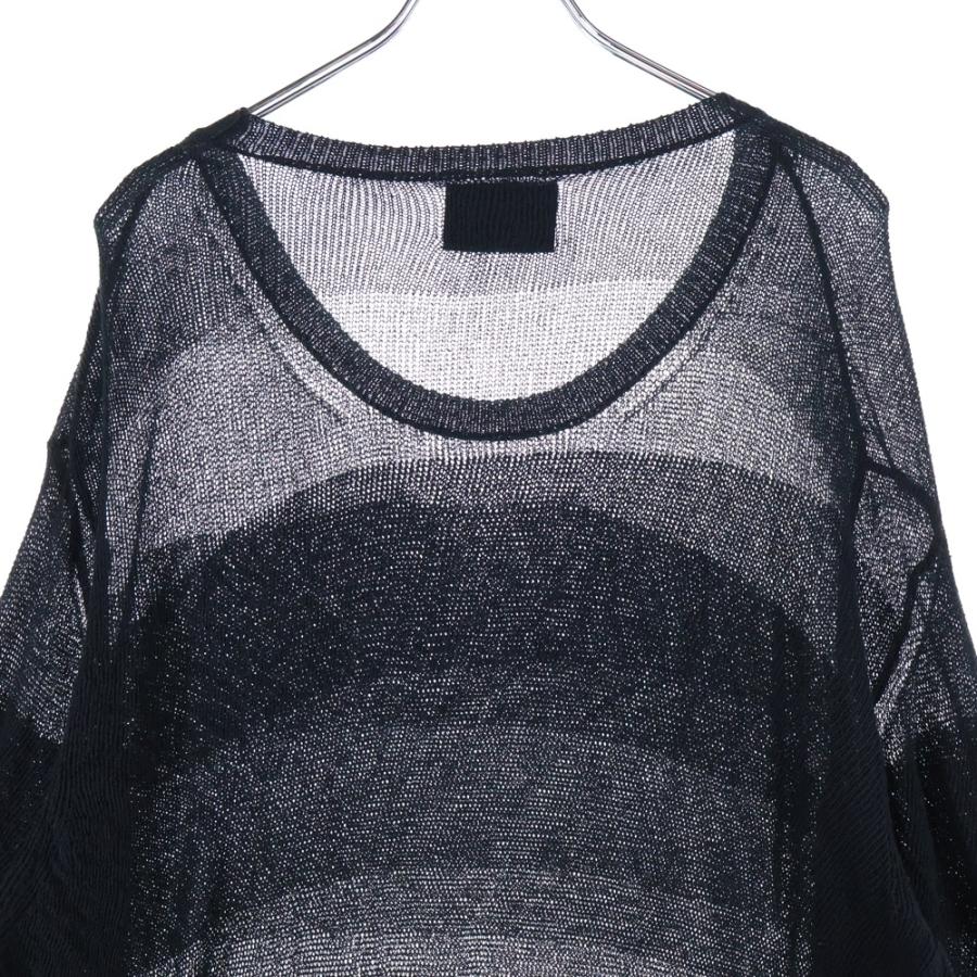NUMBER (N)INE（ナンバーナイン） NUMBER (N)INE Archive SUMMER KNIT