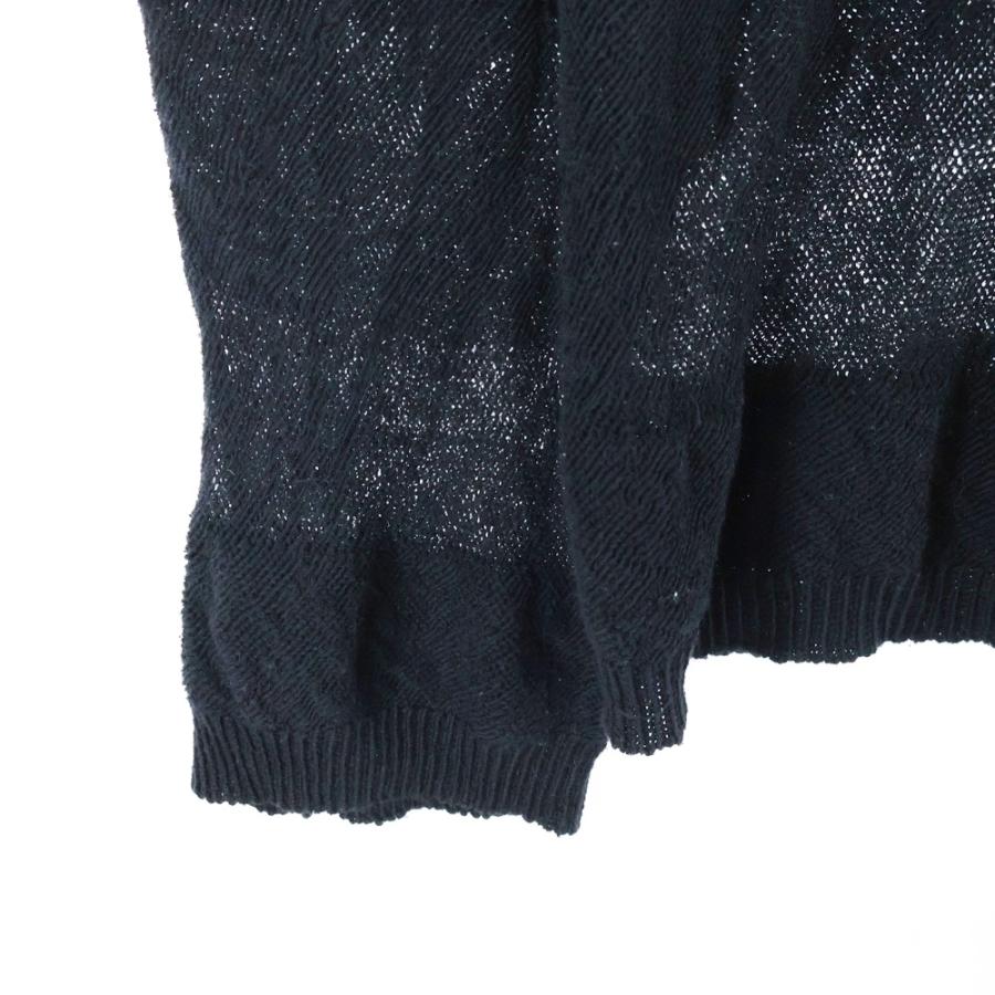 NUMBER (N)INE（ナンバーナイン） NUMBER (N)INE Archive SUMMER KNIT