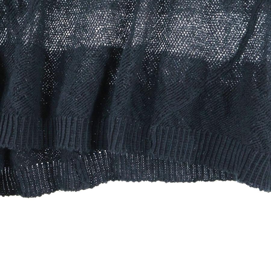 NUMBER (N)INE（ナンバーナイン） NUMBER (N)INE Archive SUMMER KNIT