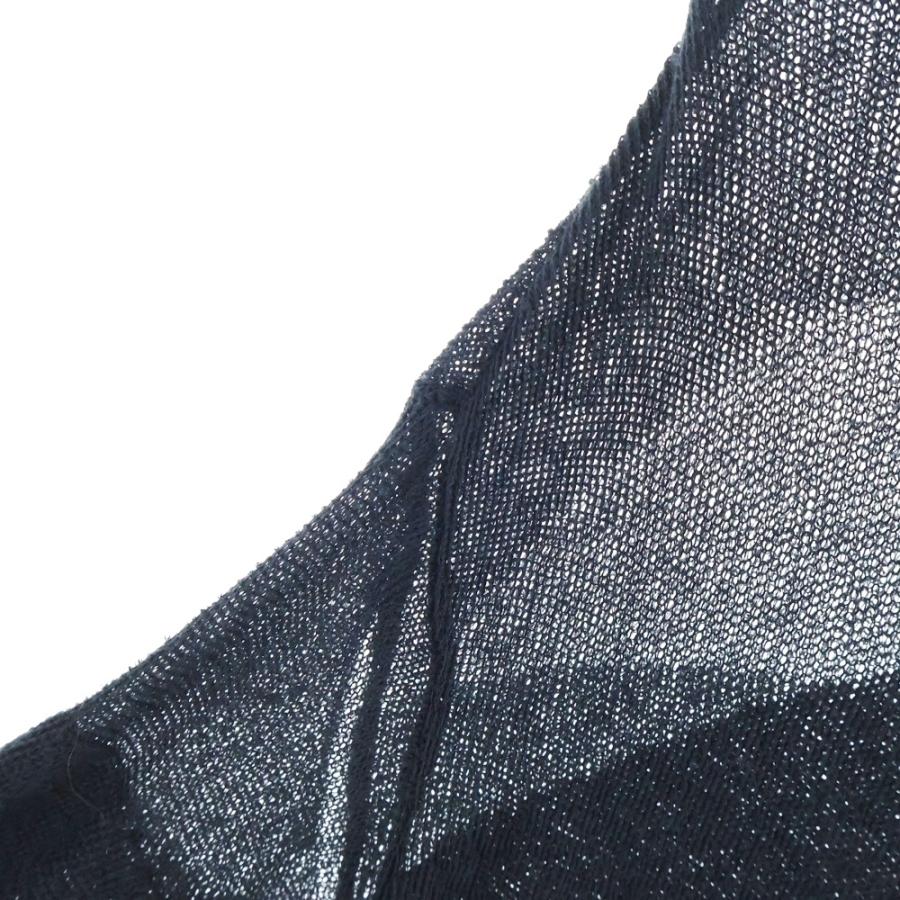NUMBER (N)INE（ナンバーナイン） NUMBER (N)INE Archive SUMMER KNIT