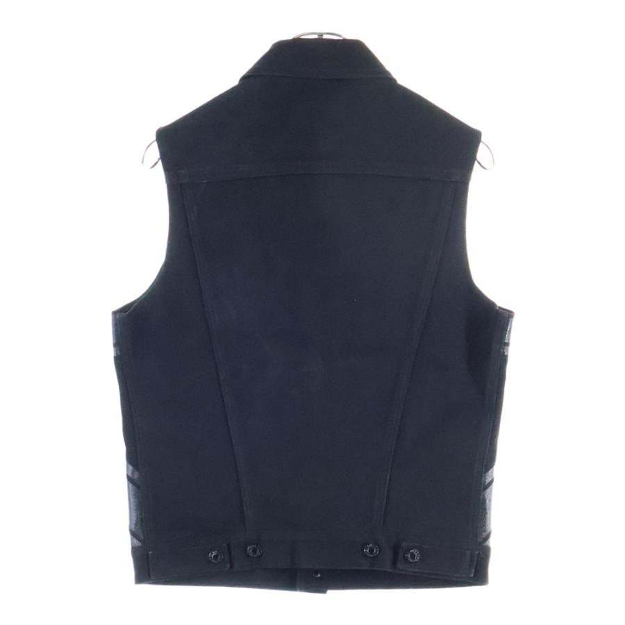 アーカイブ 1997 ヘルムートラング90s UNION JACKラバーペイント HELMUT LANG（ヘルムートラング） 90s UNION JACK RUBBER PAINTED
