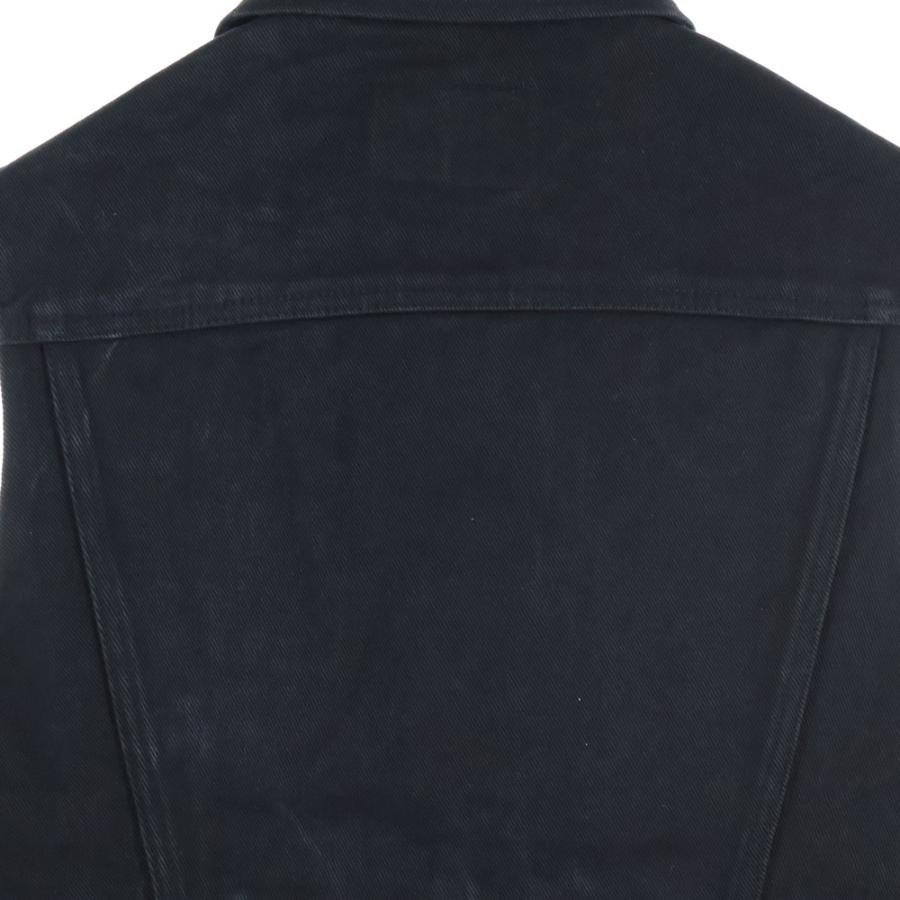 HELMUT LANG（ヘルムートラング） 90s UNION JACK RUBBER PAINTED