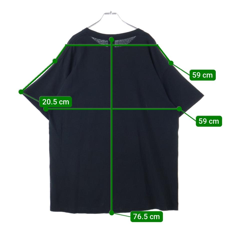 ヴィンテージ 90s NEON GENESIS EVANGELION TEE FASHION VICTIM 新世紀