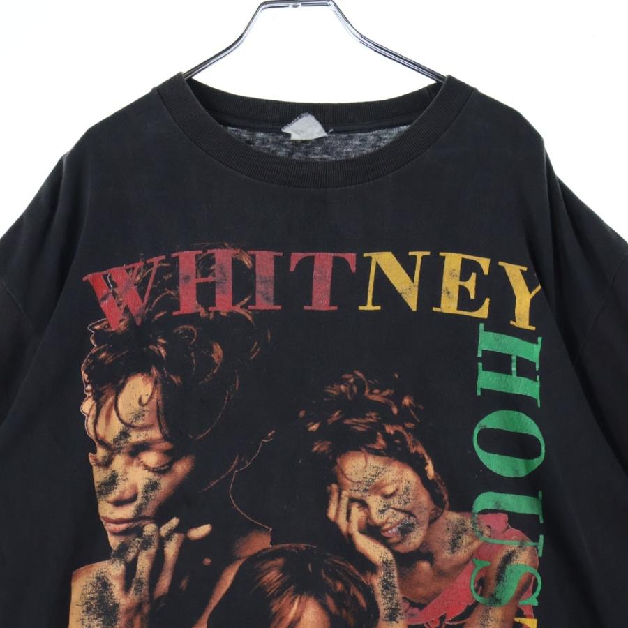 ヴィンテージ 90S WAITING TO EXHALE ホイットニーヒューストン ため息