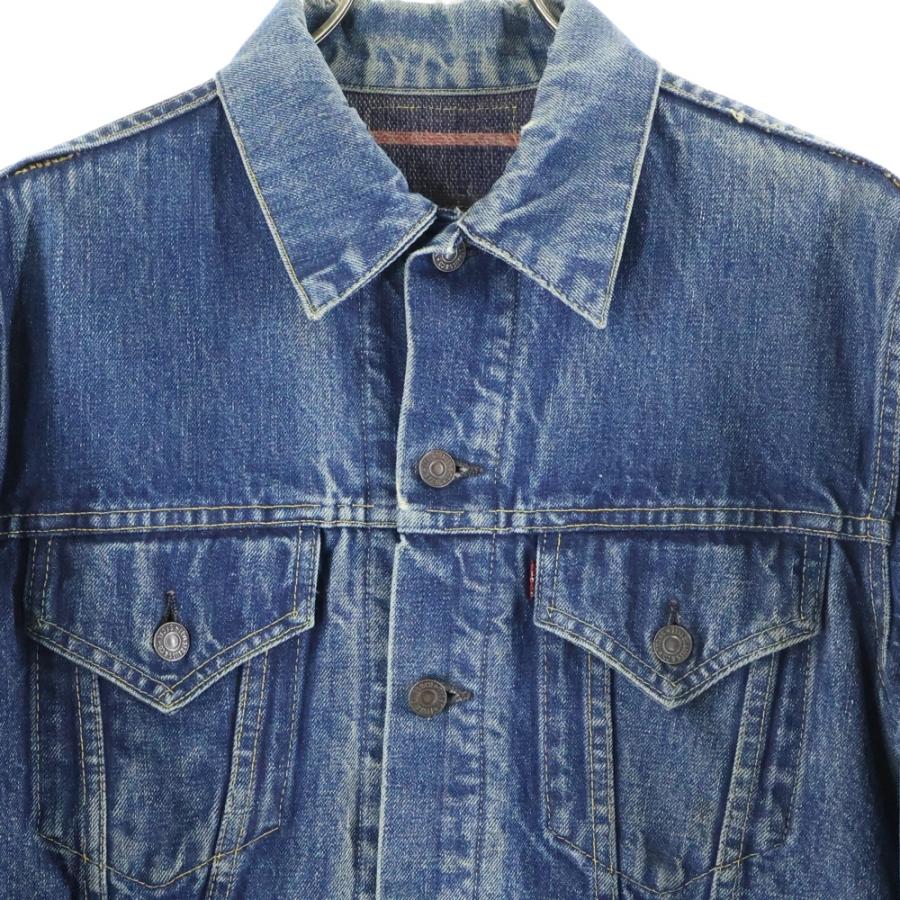 Levi's（リーバイス） 60s 559XX BIG E 3rd サード ブランケット