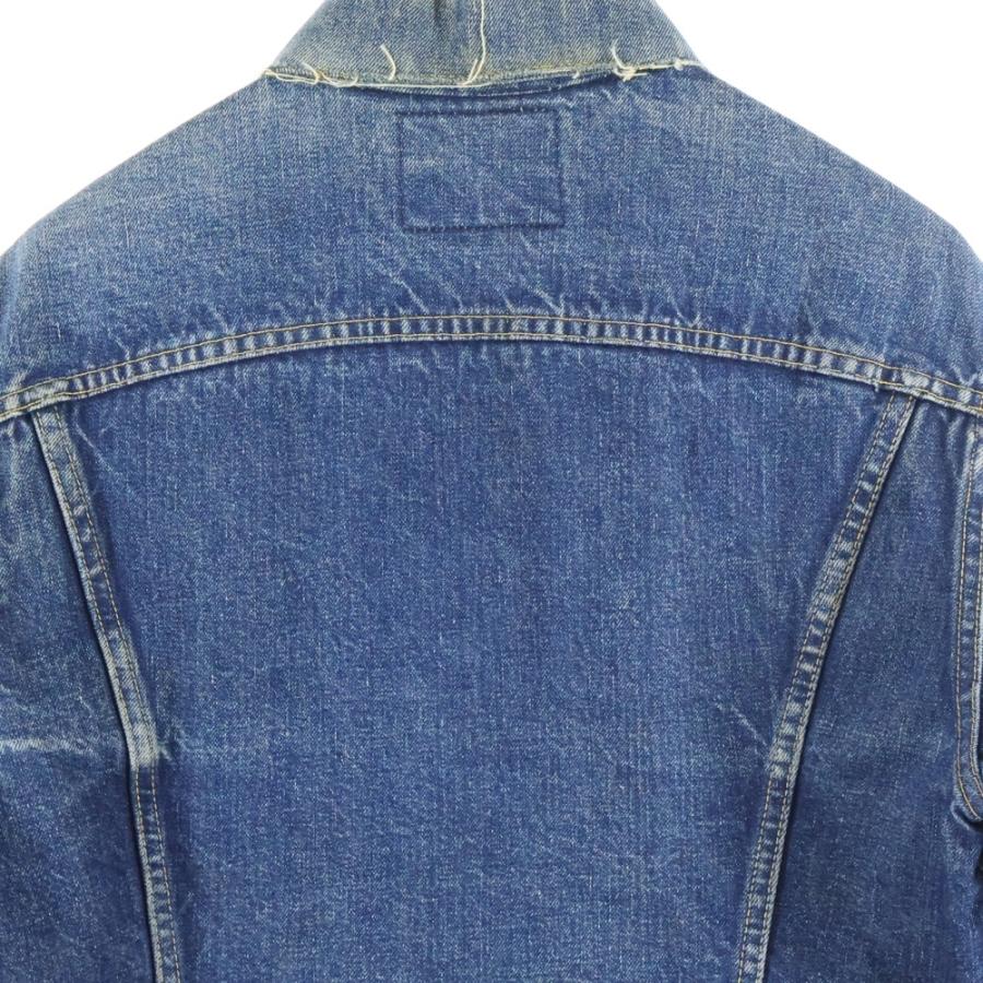 Levi's（リーバイス） 60s 559XX BIG E 3rd サード ブランケット
