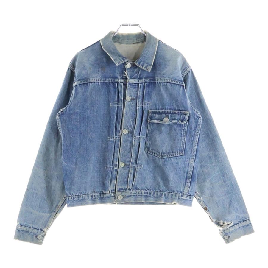 Levi's（リーバイス） 40ー50s VINTAGE 506XX 1st 47MODEL ファースト
