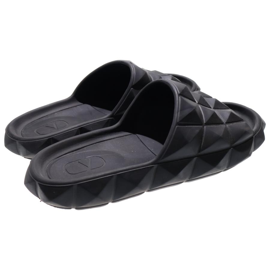 VALENTINO GARAVANI ヴァレンチノガラヴァーニ RUBBER SANDAL ローマン