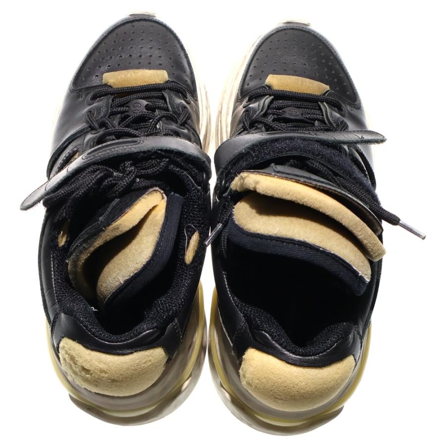 Maison Margiela 22 メゾンマルジェラ レトロフィット ダメージ加工