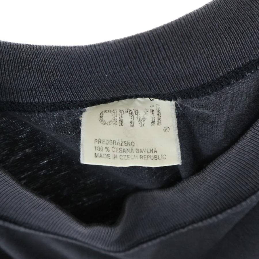 ヴィンテージ 90s RED HOT CHILI PEPPERS 1995 ONE MINUTE MEMBERS