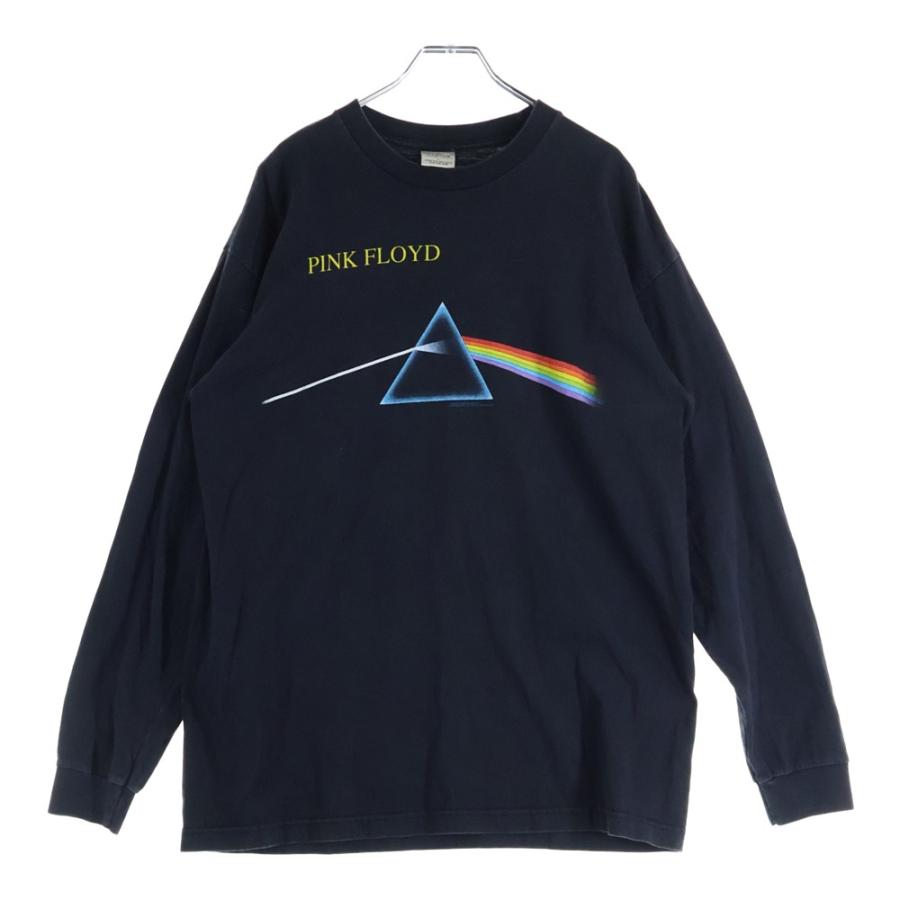 VINTAGE ヴィンテージ 90s PINK FLOYD DARK SIDE OF THE MOON ピンク