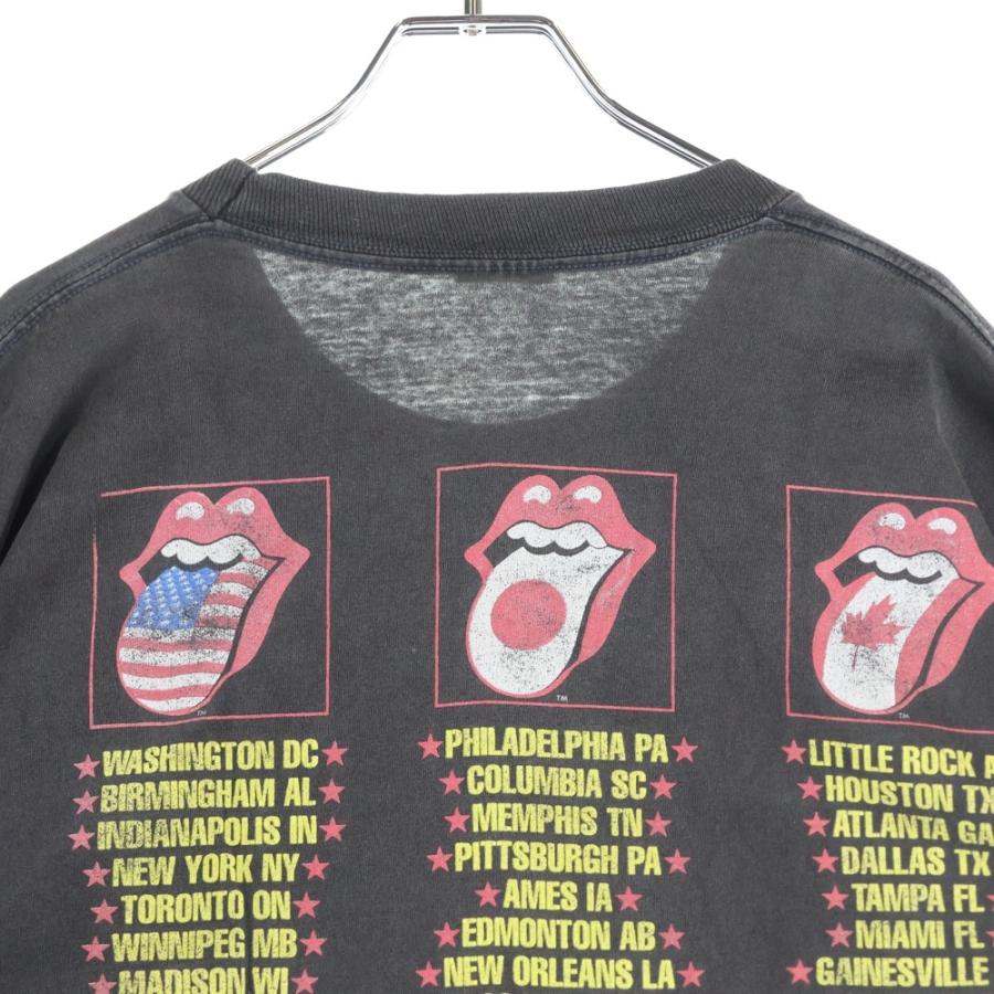 希少 Vintage Rolling Stones Tシャツ　90s 00s VINTAGE ヴィンテージ 90S THE ROLLING STONES VOODOO LOUNGE 94/95