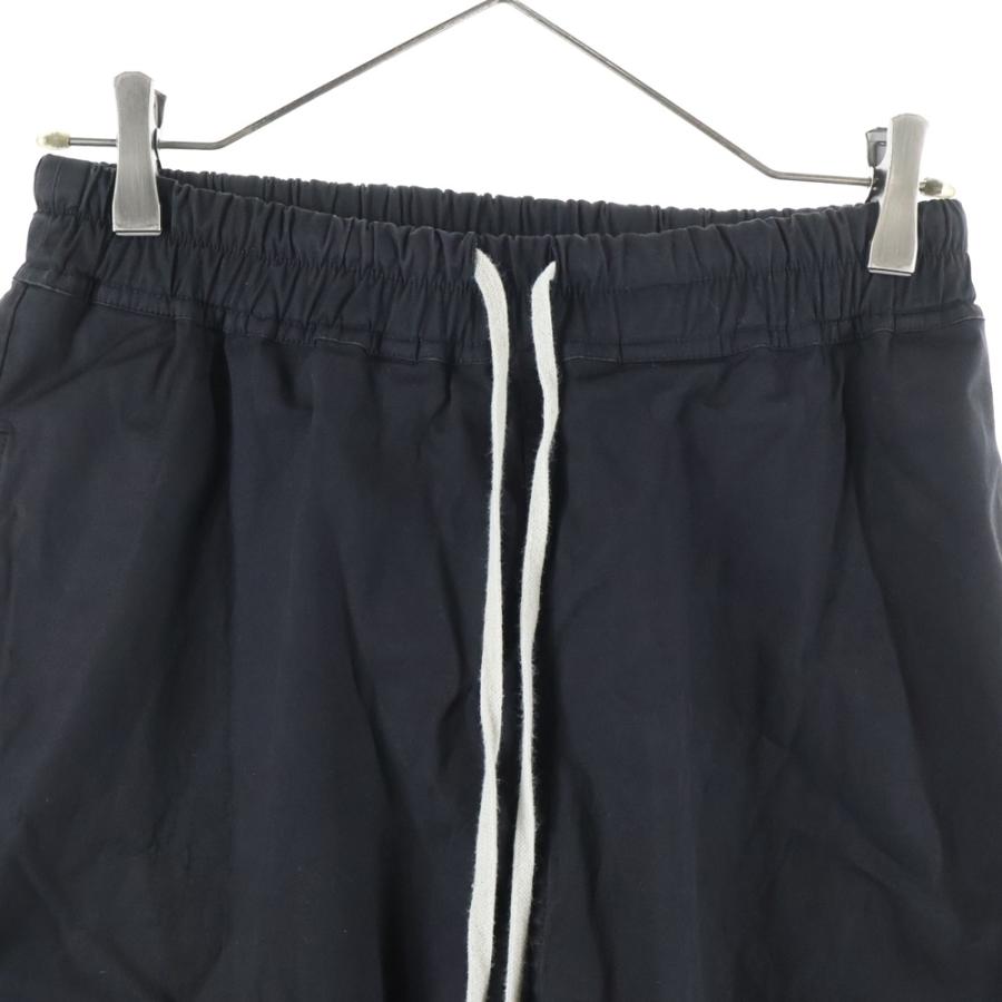Rick Owens（リック・オウエンス） Basket Swingers Woven Shorts