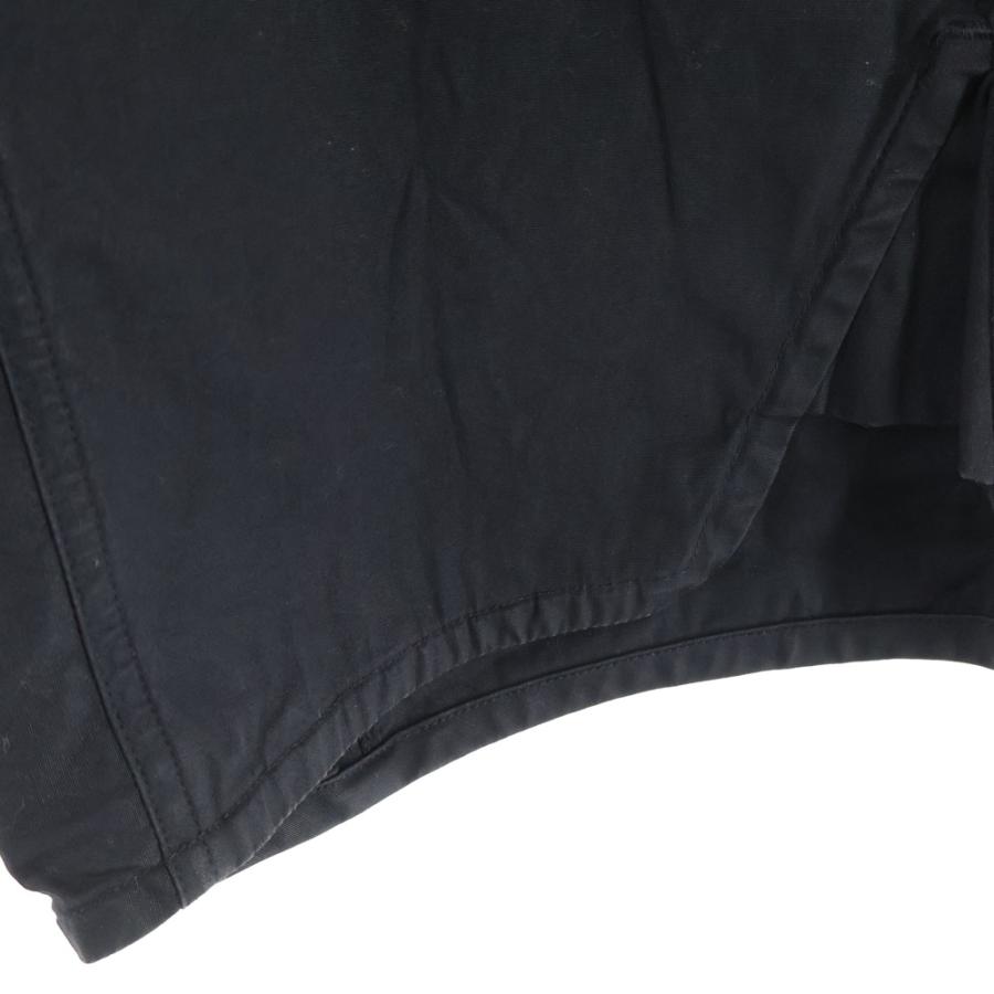 Rick Owens（リック・オウエンス） Basket Swingers Woven Shorts