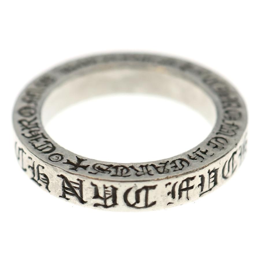 CHROME HEARTS（クロムハーツ） SPACER NYC FUCKYOU 3mm ニューヨーク