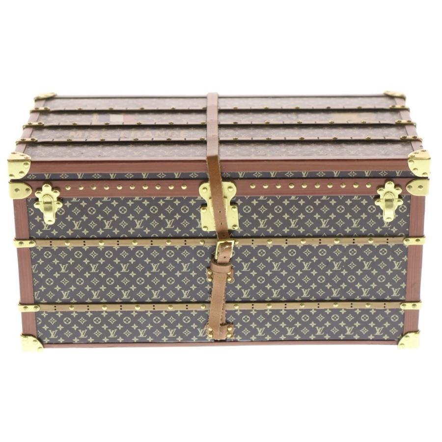 LOUIS VUITTON（ルイ・ヴィトン） トランク ペーパーウェイト