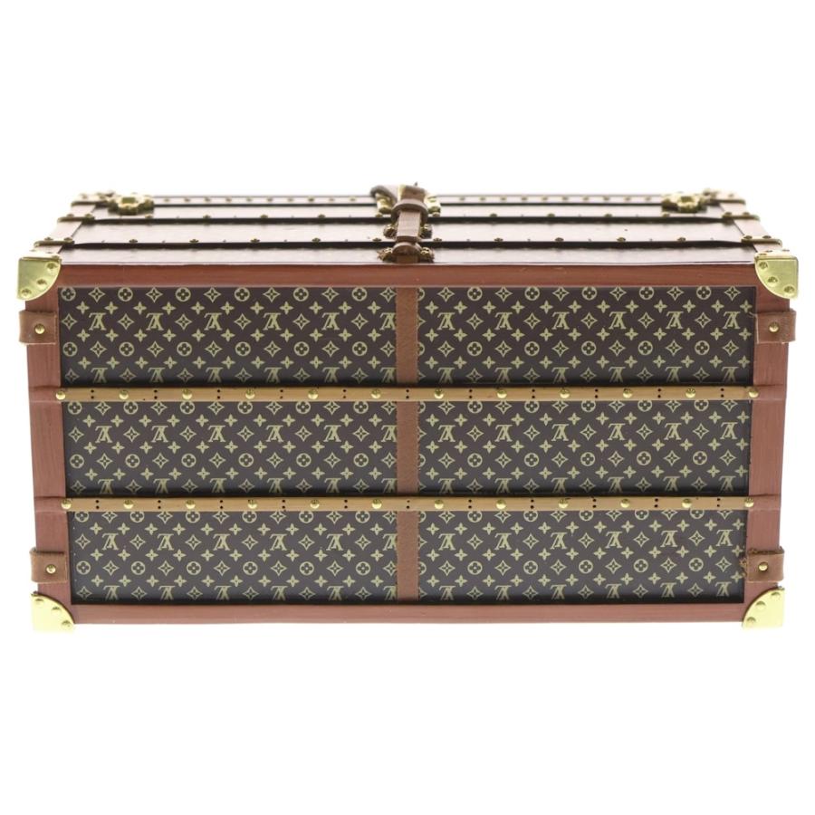 LOUIS VUITTON（ルイ・ヴィトン） トランク ペーパーウェイト