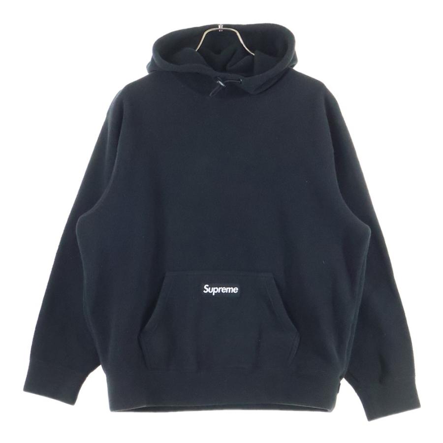 Supreme パーカー　20AW Supreme（シュプリーム） 20AW Polartec Hooded Sweatshirt ポーラー