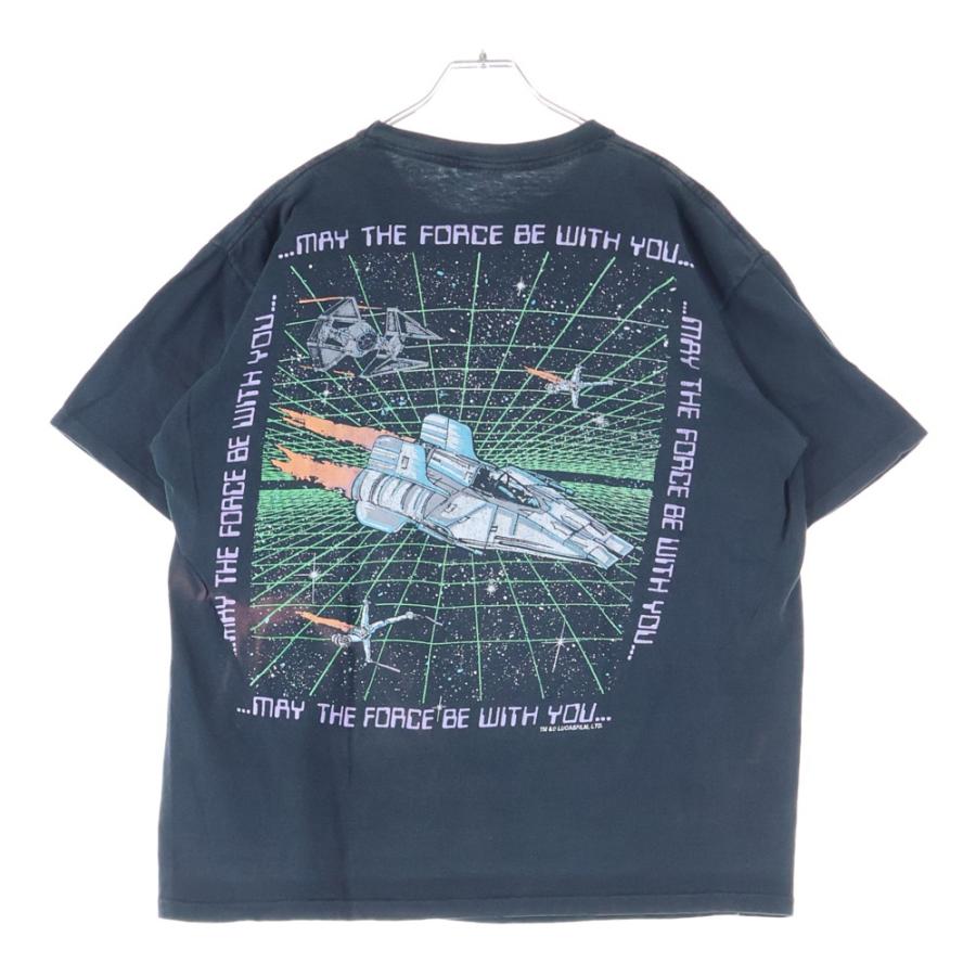 VINTAGE ヴィンテージ 80s DISNEY STAR WARS ディズニー スター