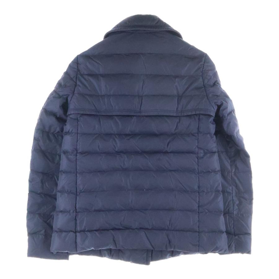 MONCLER（モンクレール） MARINE GIUBBOTTO ZIND0900063 マリン ダウン 