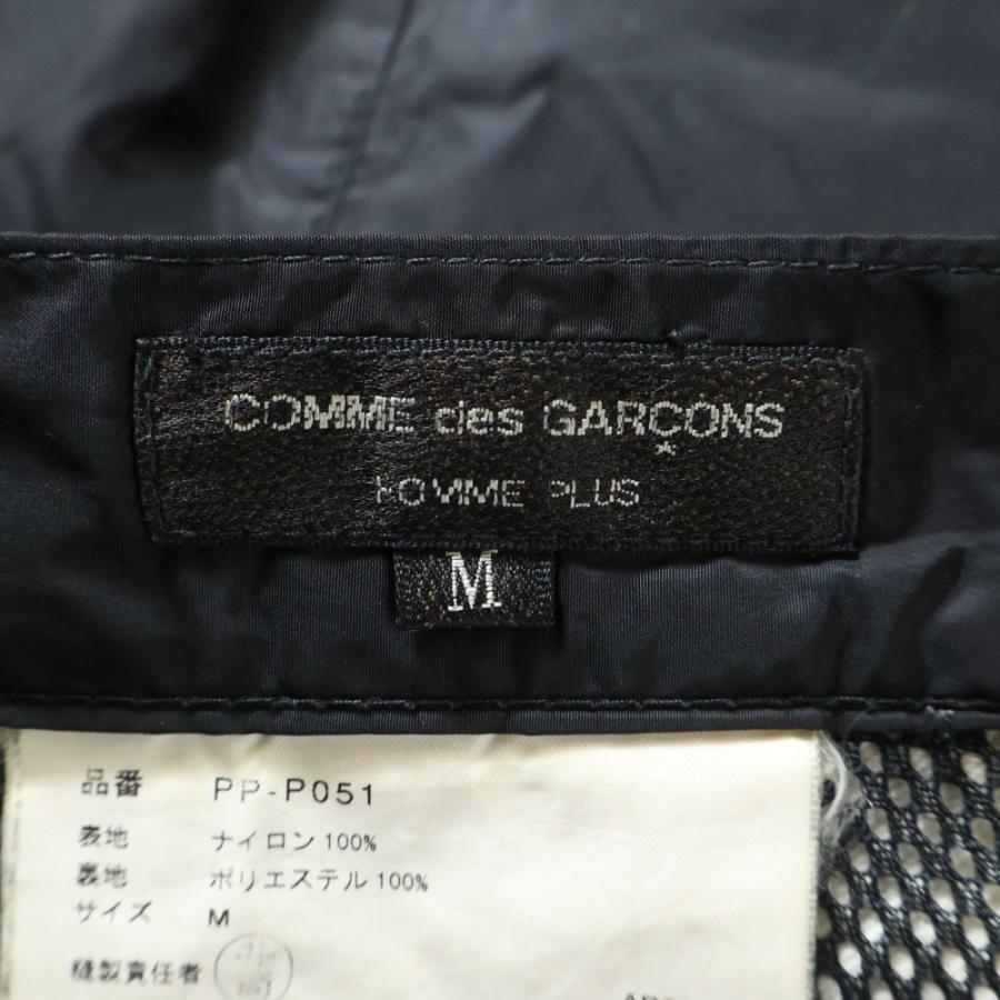 COMME des GARCONS HOMME PLUS コムデギャルソンオムプリュス 05AW
