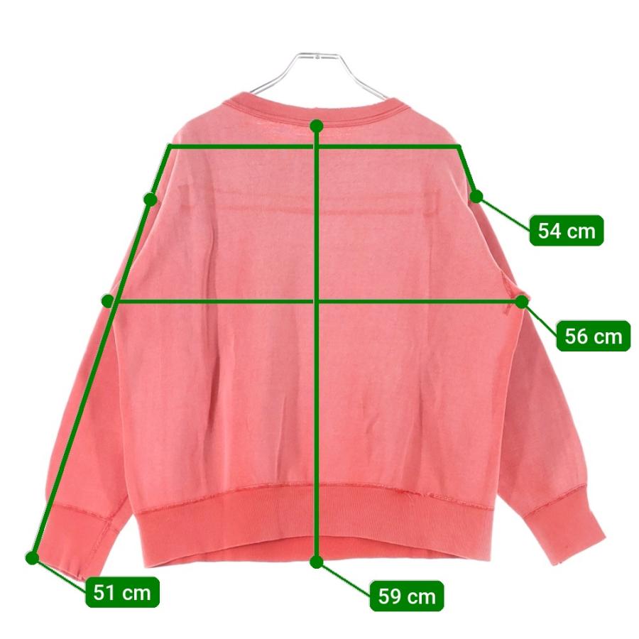 VINTAGE ヴィンテージ 50s RUSSELL 前V ラッセル スウェット