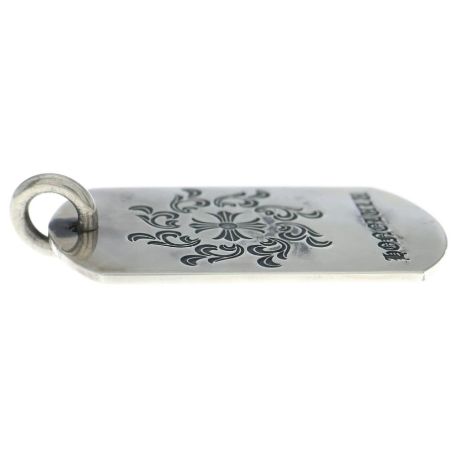 CHROME HEARTS（クロムハーツ） ホノルル限定 タイニー CH シャイン