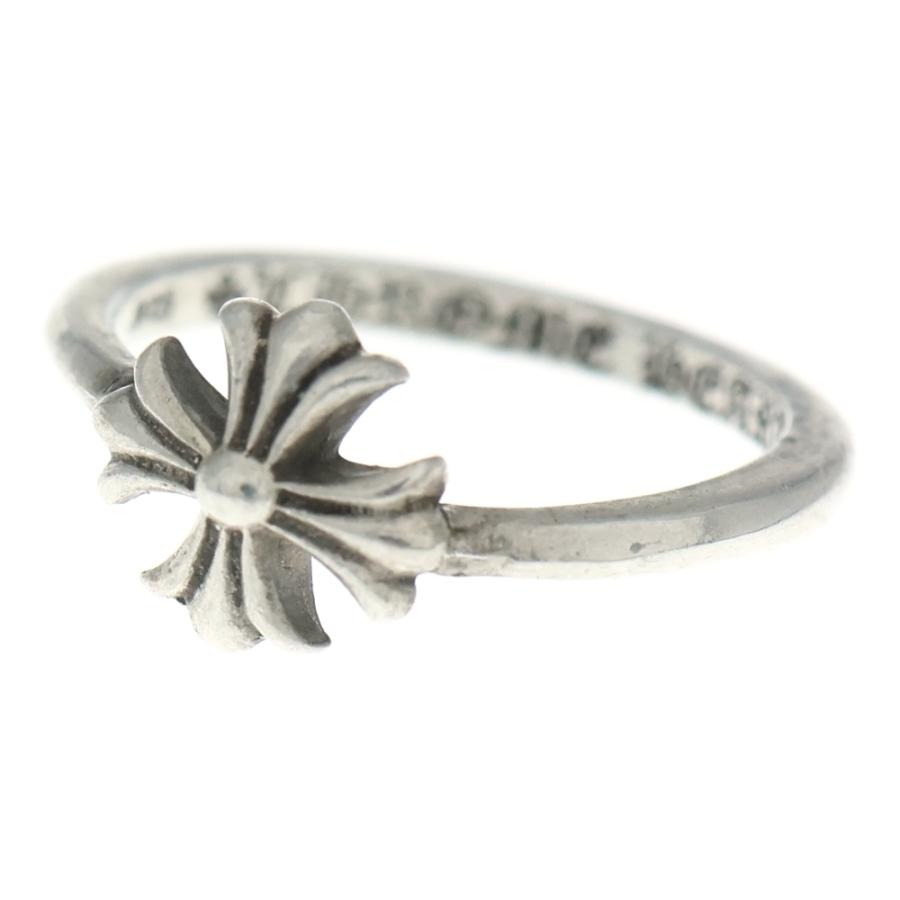 お値引✨クロムハーツChrome HeartsバブルガムCHプラスシルバーリング CHROME HEARTS（クロムハーツ） BUBBLEGUM CH PLS バブルガム CHプラス