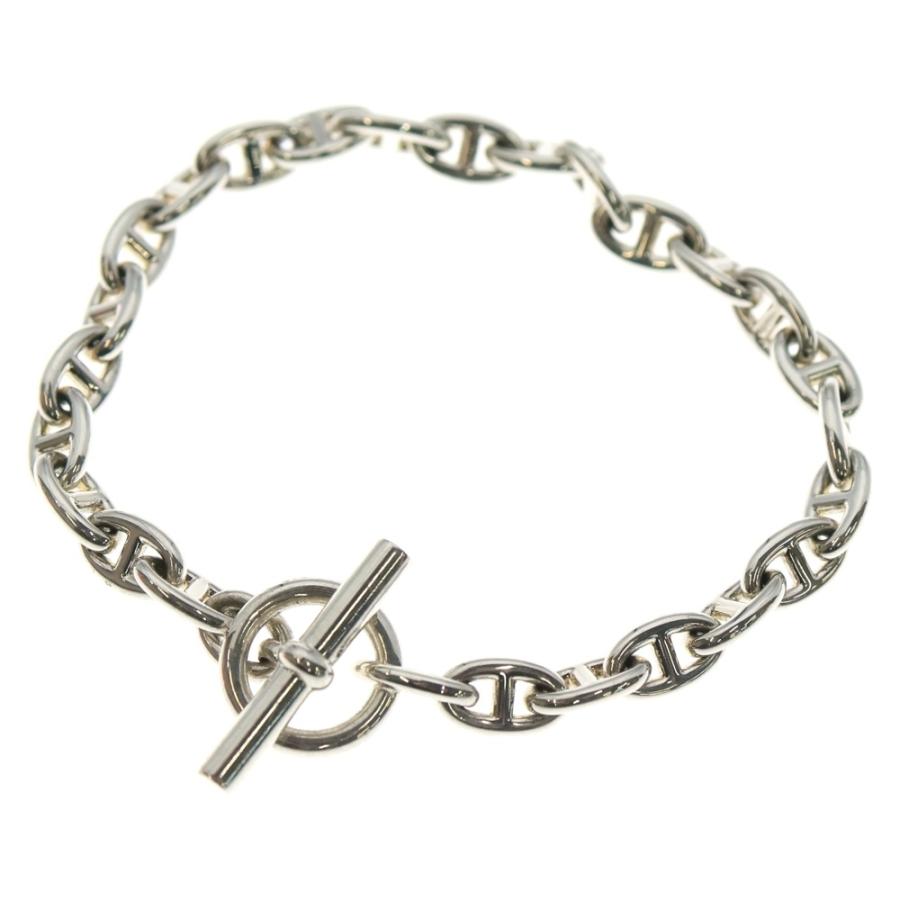 HERMES（エルメス） Chaine d'Ancre TPM 26LINK シェーヌダンクル