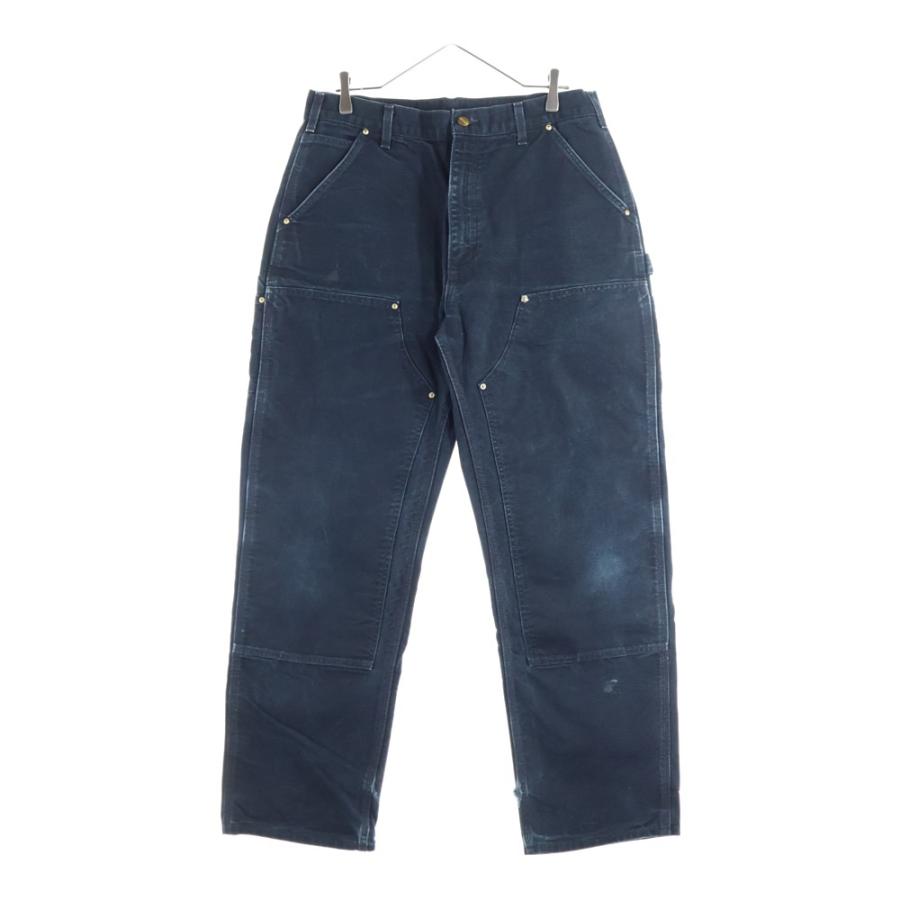 Carhartt（カーハート） DOUBLE KNEE LOOSE ORIGINAL FIT ダブルニー