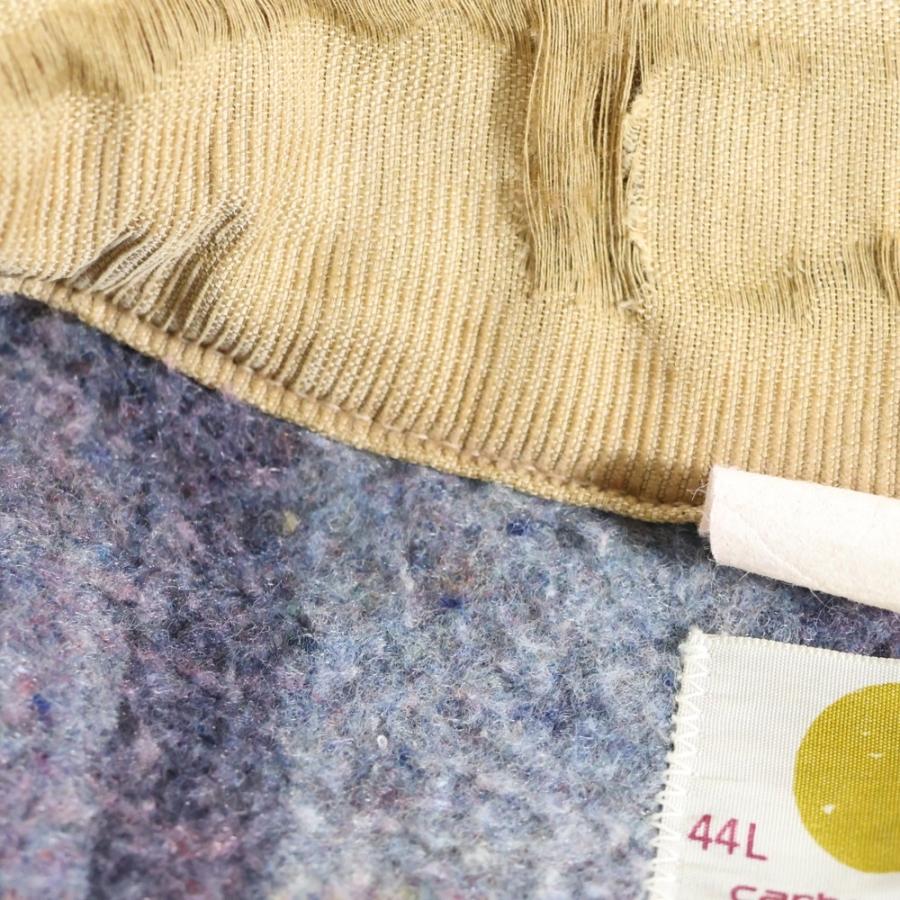 Carhartt（カーハート） 70s DETROIT JACKET SCOVILL ZIP コットン