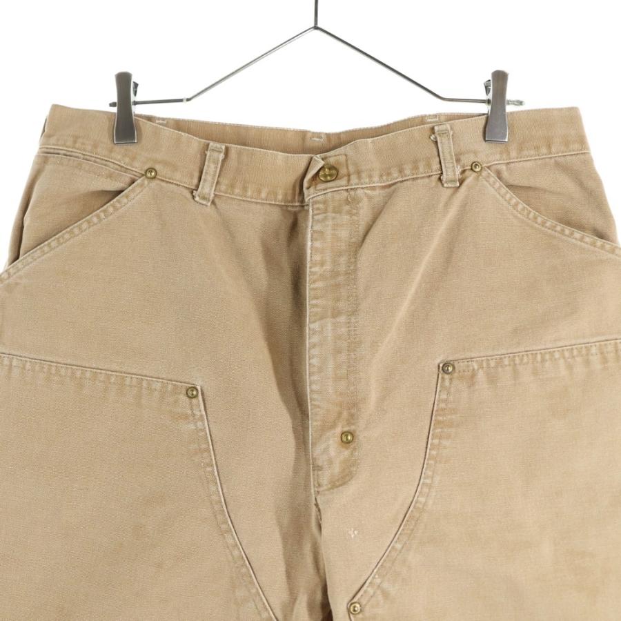 Carhartt（カーハート） 80s DOUBLE KNEE SCOVILL ZIP ダブルニー