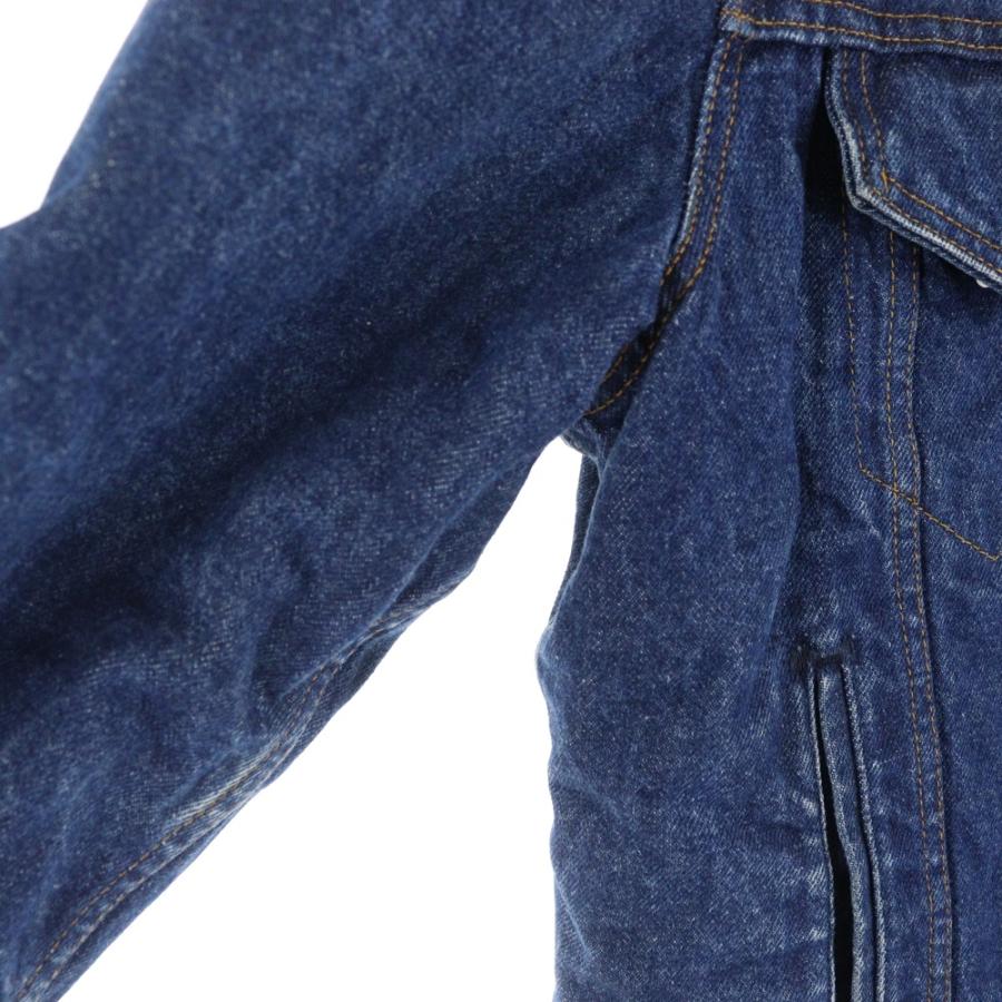 Levi's（リーバイス） 80s VINTAGE 70608-0216 デニムボアジャケット