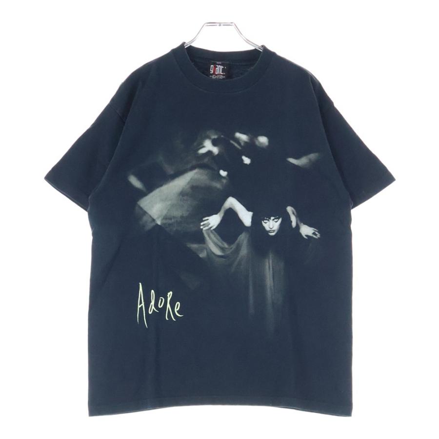 VINTAGE ヴィンテージ 90s The Smashing Pumpkins Adore スマッシング