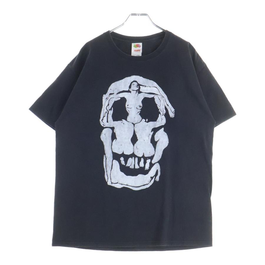 VINTAGE ヴィンテージ 00s SALVADOR DALI art tee サルバドール ダリ