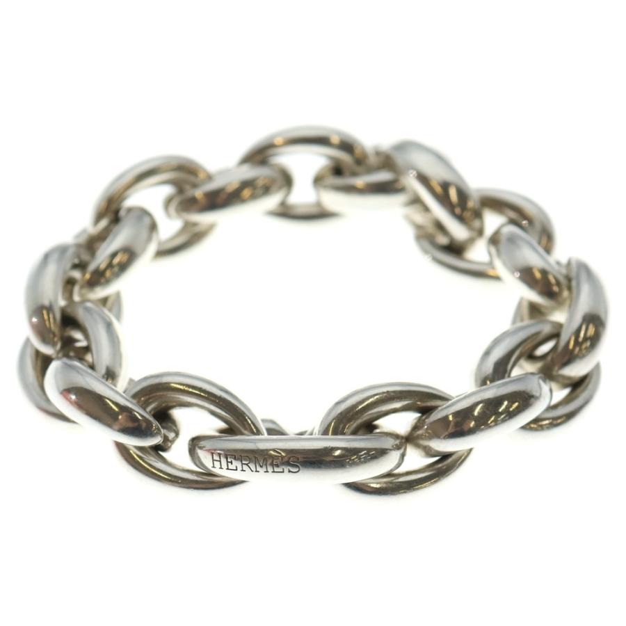 HERMES（エルメス） Acrobat GM アクロバットGM 17コマ チェーン