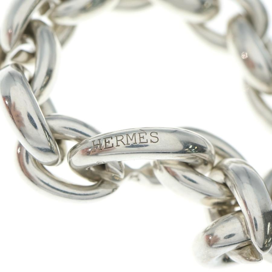HERMES（エルメス） Acrobat GM アクロバットGM 17コマ チェーン