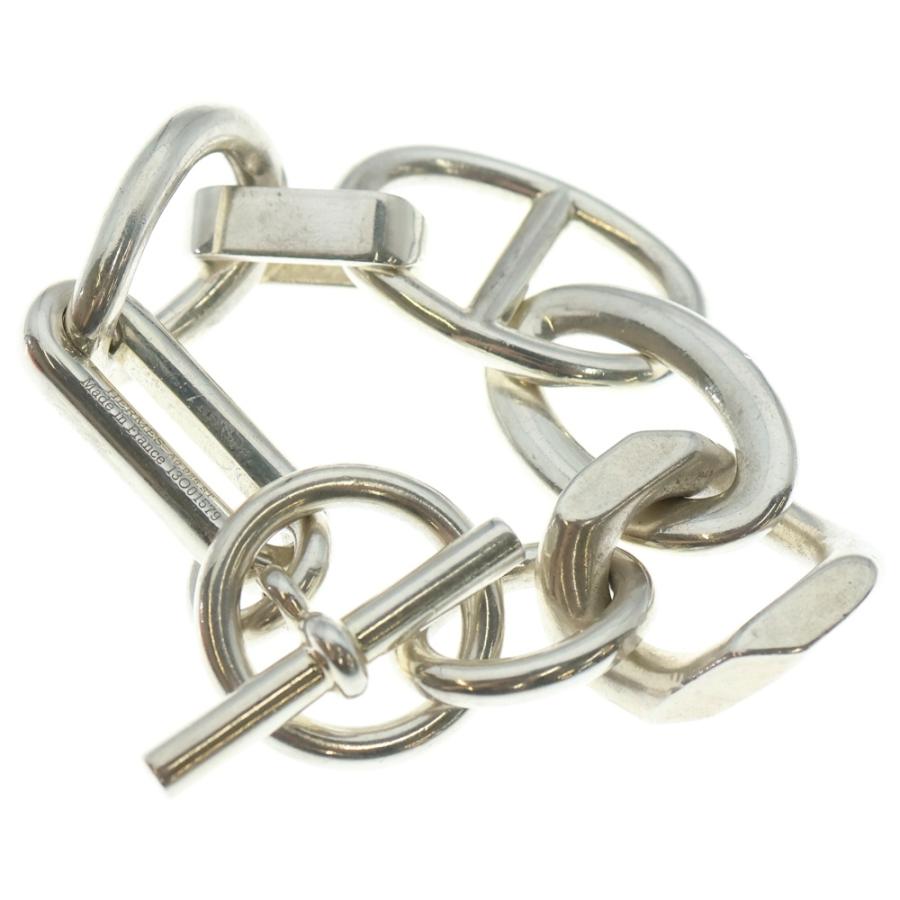 HERMES（エルメス） Chaine dAncre Alea TGM Bracelet