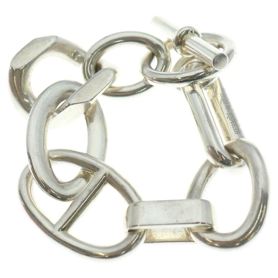 HERMES（エルメス） Chaine dAncre Alea TGM Bracelet