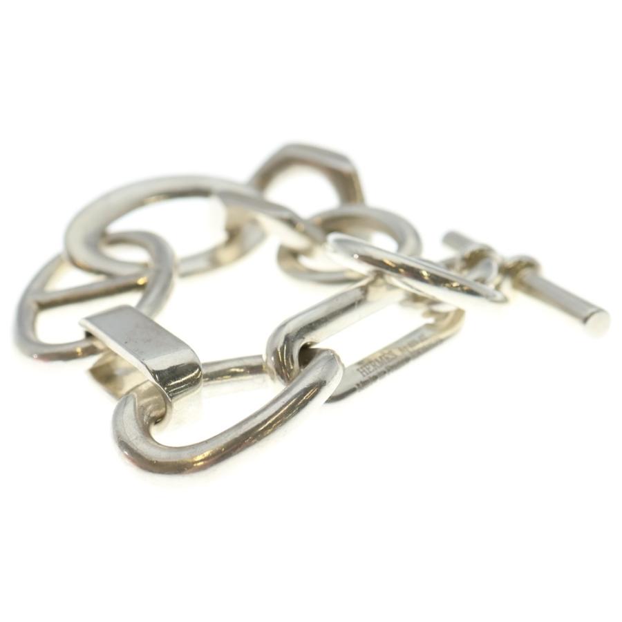 HERMES（エルメス） Chaine dAncre Alea TGM Bracelet
