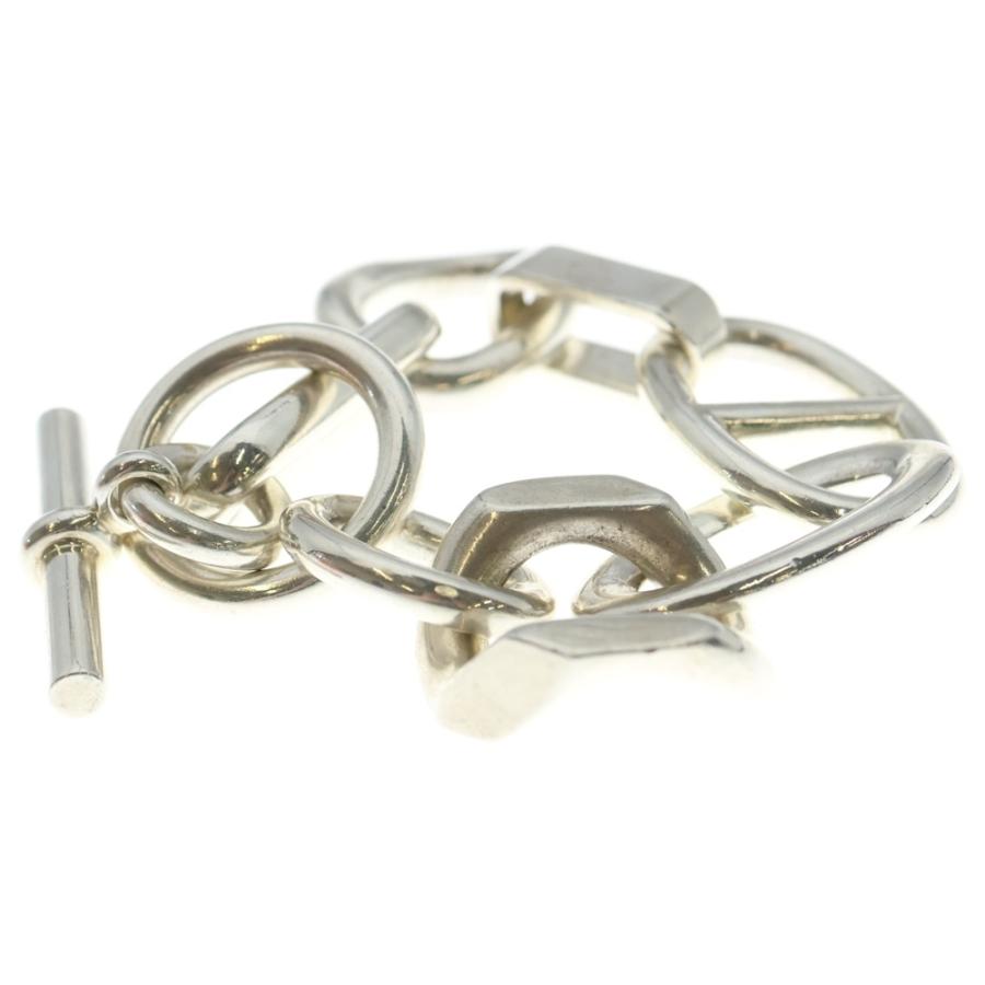 HERMES（エルメス） Chaine dAncre Alea TGM Bracelet